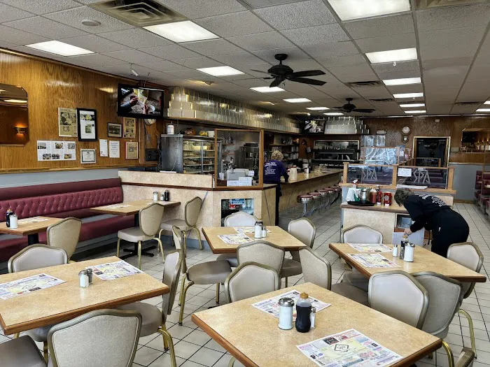 Spa Restaurant Picture 3