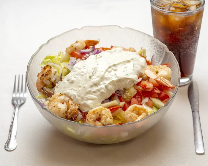 Spa Restaurant Picture 8