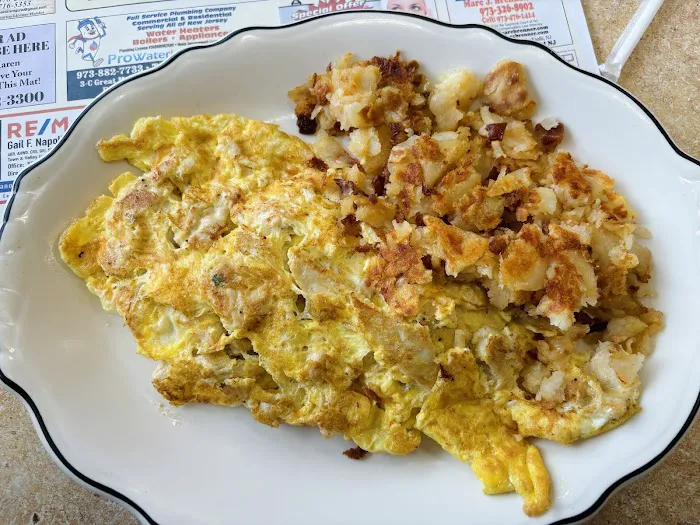 Spa Restaurant Picture 10