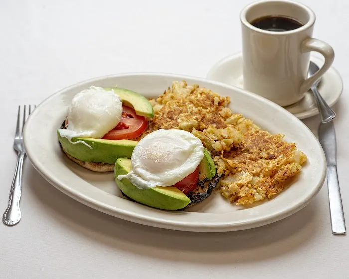 Spa Restaurant Picture 6