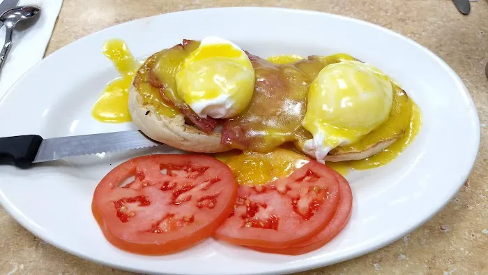 Spa Restaurant Picture 5