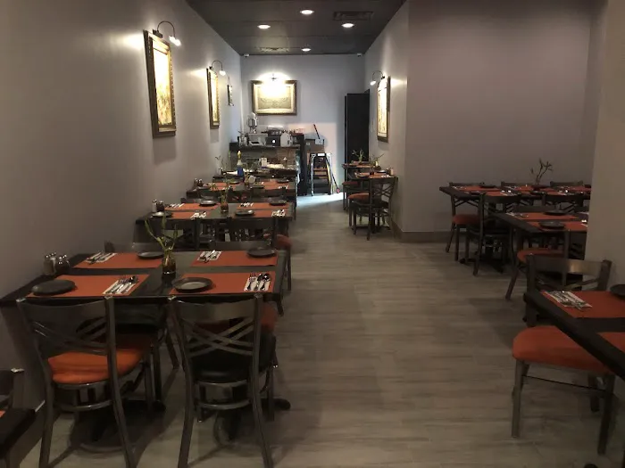 RAYHOON PERSIAN KABAOB HOUSE Picture 2