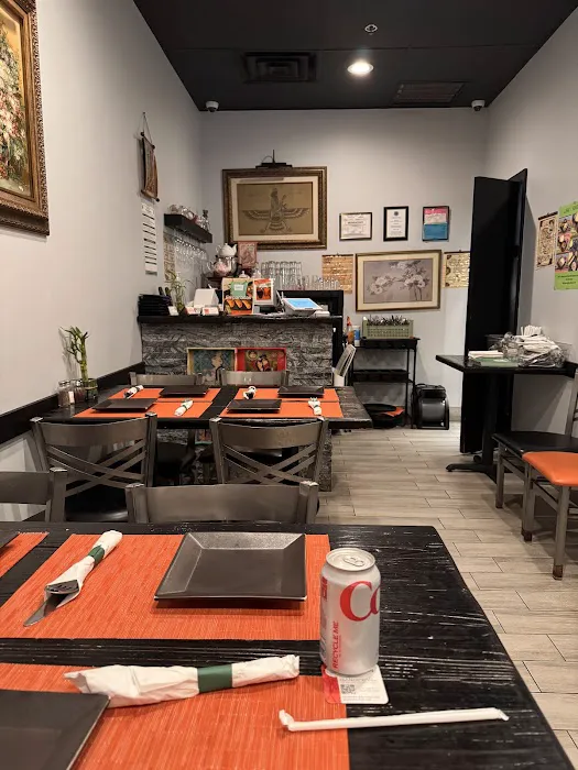 RAYHOON PERSIAN KABAOB HOUSE Picture 5