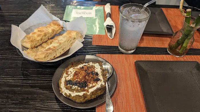 RAYHOON PERSIAN KABAOB HOUSE Picture 1