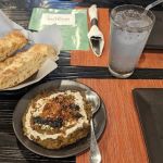 RAYHOON PERSIAN KABAOB HOUSE