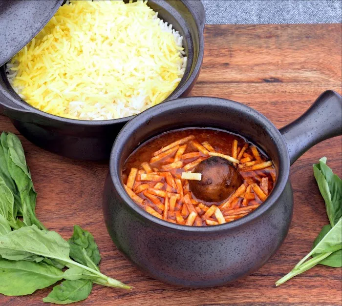 RAYHOON PERSIAN KABAOB HOUSE Picture 6