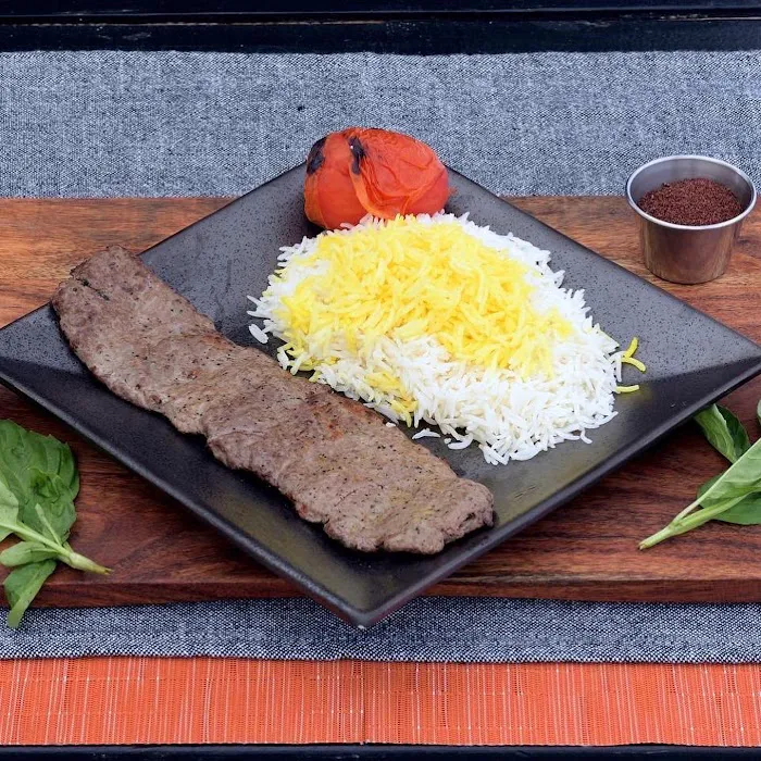 RAYHOON PERSIAN KABAOB HOUSE Picture 7