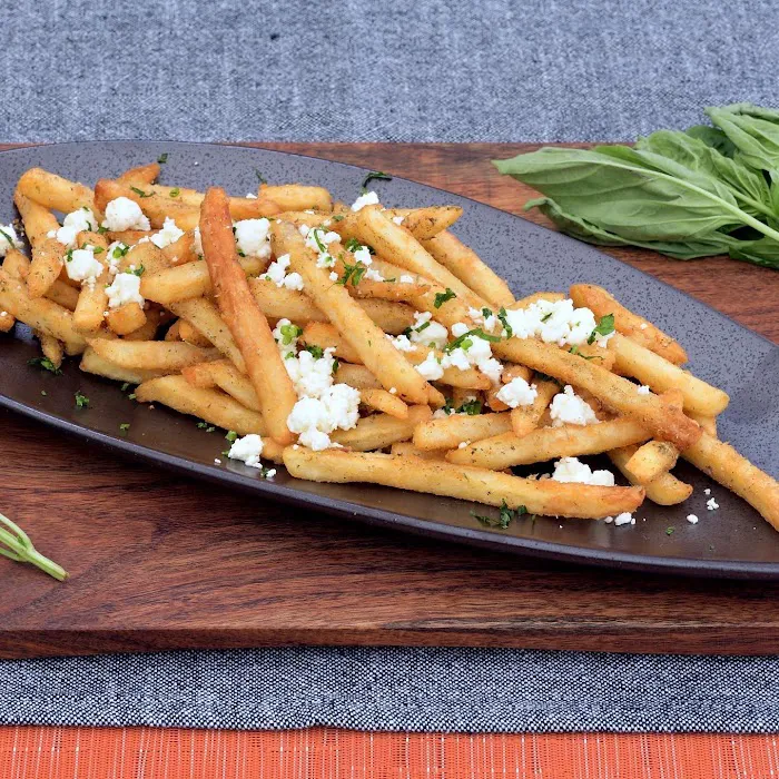 RAYHOON PERSIAN KABAOB HOUSE Picture 9