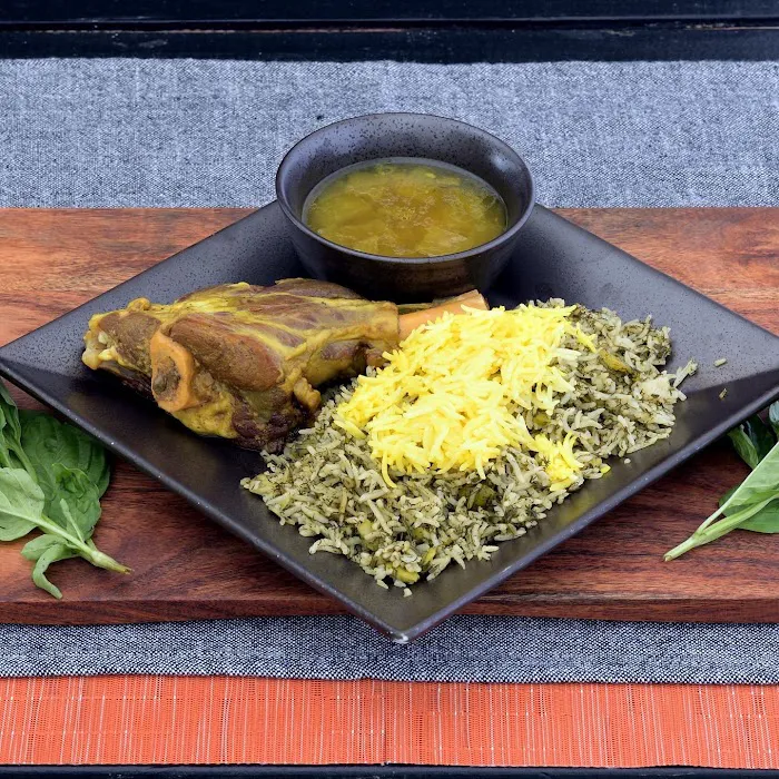 RAYHOON PERSIAN KABAOB HOUSE Picture 10