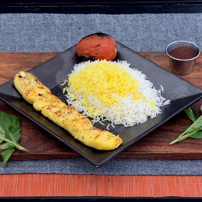 RAYHOON PERSIAN KABAOB HOUSE Picture 8