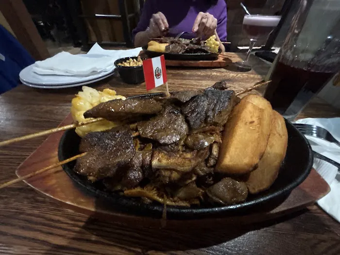 Leña y Carbón Parsippany Picture 10