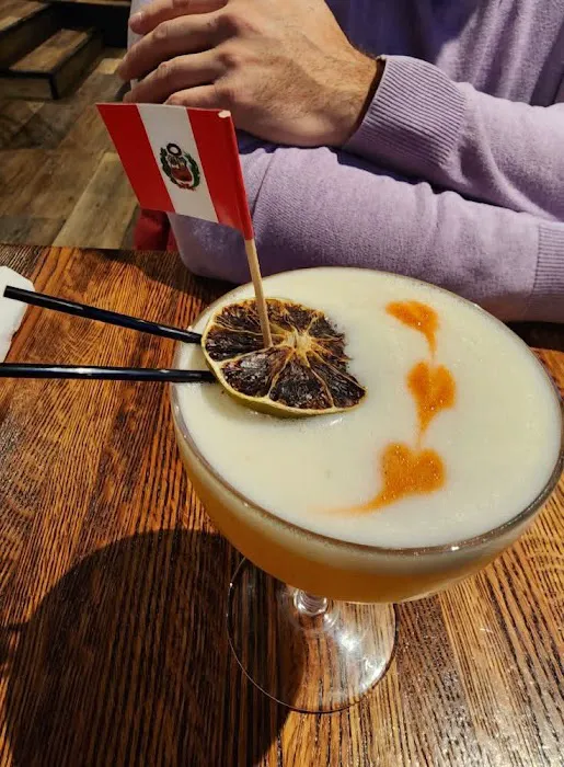 Leña y Carbón Parsippany Picture 6