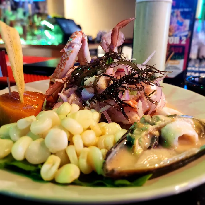 Leña y Carbón Parsippany Picture 4