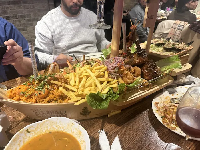 Leña y Carbón Parsippany Picture 7