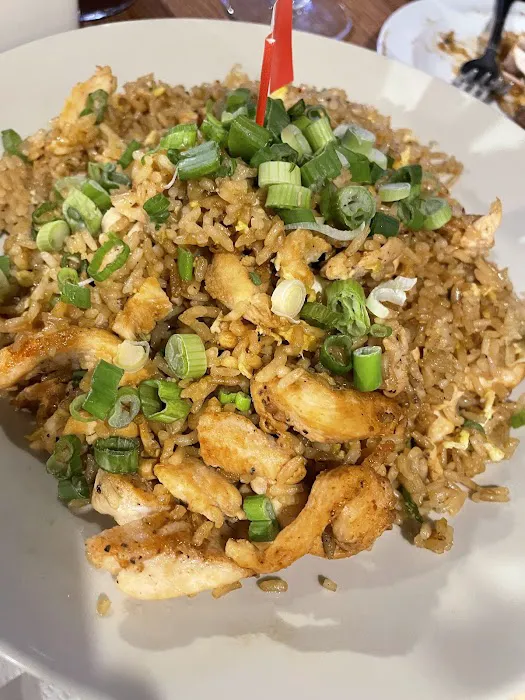 Leña y Carbón Parsippany Picture 1