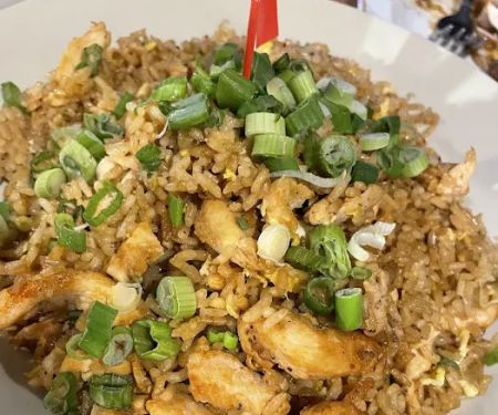 Leña y Carbón Parsippany