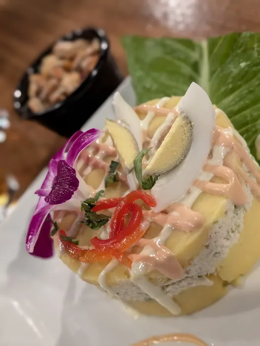 Leña y Carbón Parsippany Picture 2