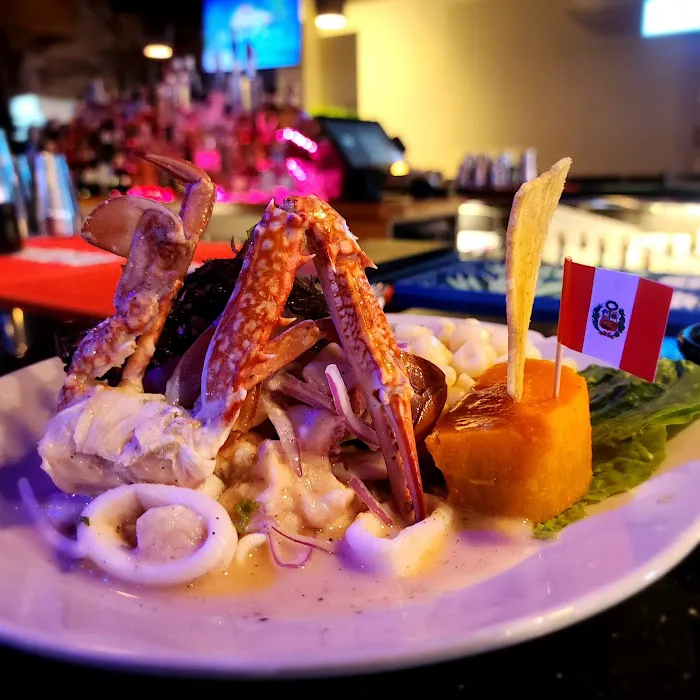 Leña y Carbón Parsippany Picture 3