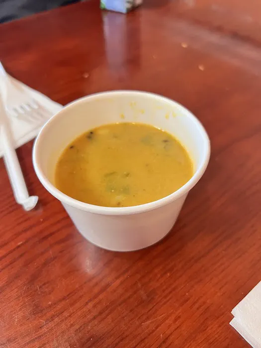 Sri Ganesh Dosa House 1 Picture 2