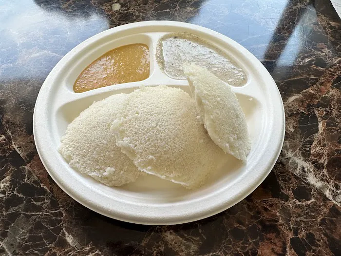 Sri Ganesh Dosa House 1 Picture 7