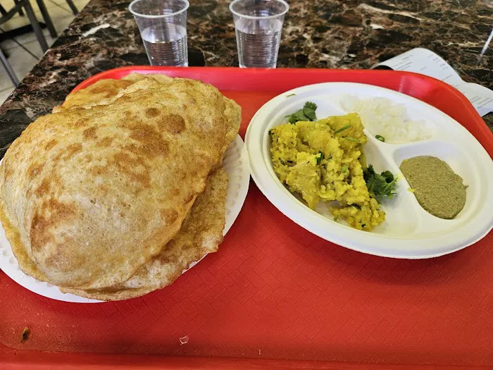 Sri Ganesh Dosa House 1 Picture 4