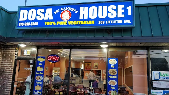 Sri Ganesh Dosa House 1 Picture 1