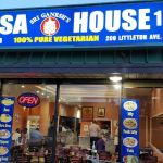 Sri Ganesh Dosa House 1