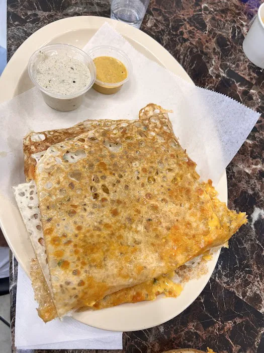 Sri Ganesh Dosa House 1 Picture 3