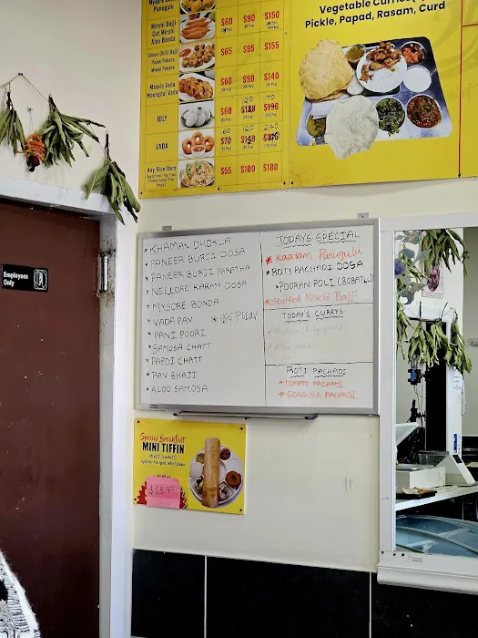 Sri Ganesh Dosa House 1 Picture 9