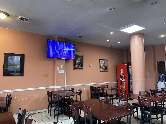 Sri Ganesh Dosa House 1 Picture 5