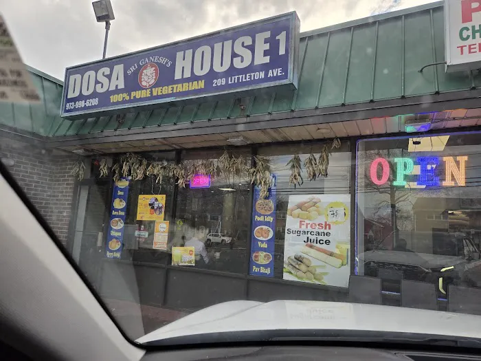 Sri Ganesh Dosa House 1 Picture 10