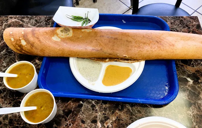Sri Ganesh Dosa House 1 Picture 8