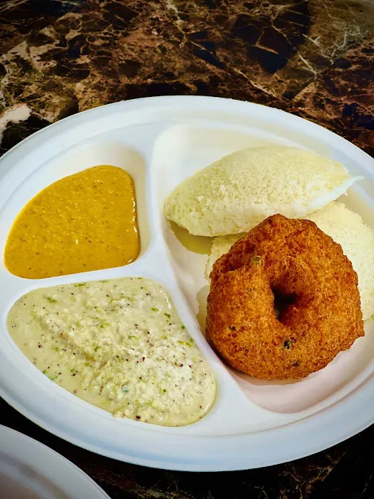 Sri Ganesh Dosa House 1 Picture 6