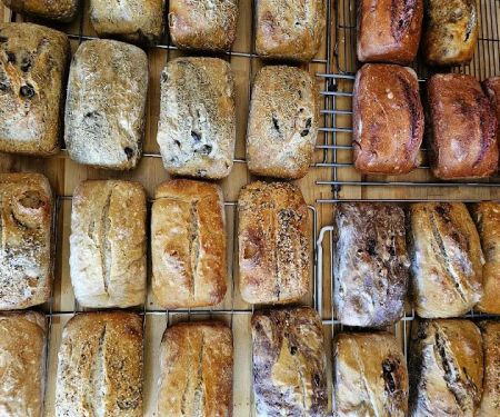 Bread Baker of Riverdale