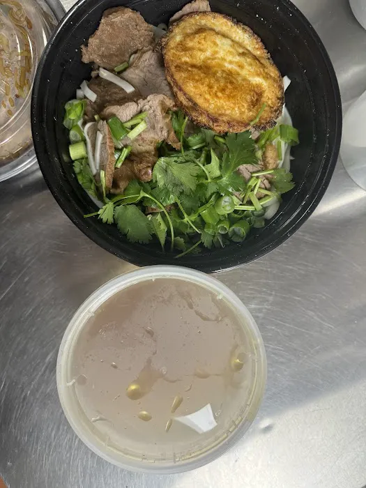 Panda Wok Picture 10