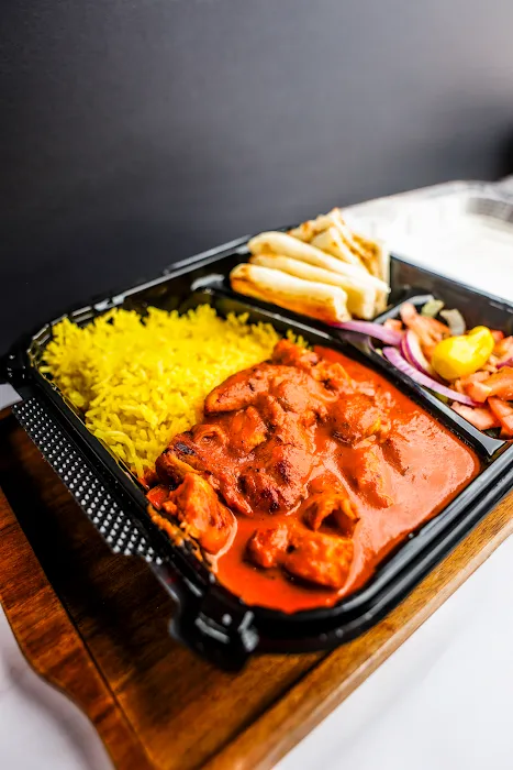 Zalim Hot Chicken & Burgers Picture 2