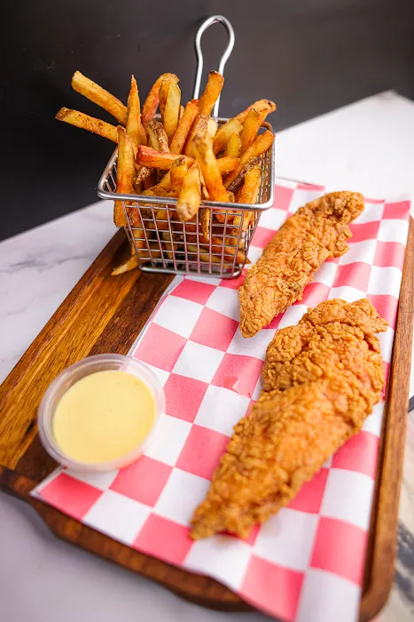 Zalim Hot Chicken & Burgers Picture 5