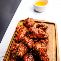 Zalim Hot Chicken & Burgers ico