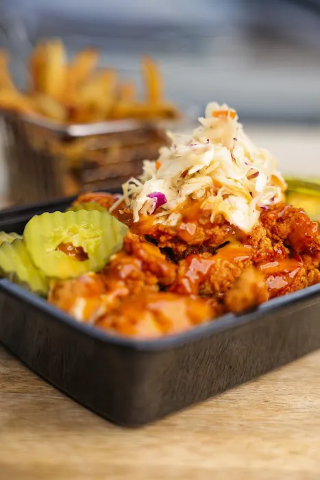 Zalim Hot Chicken & Burgers Picture 7