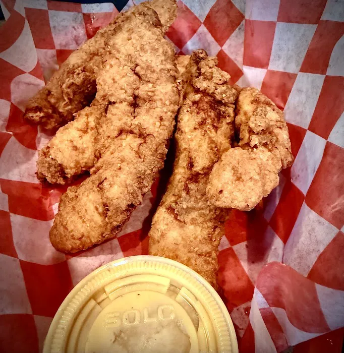 The Landmark Picture 5