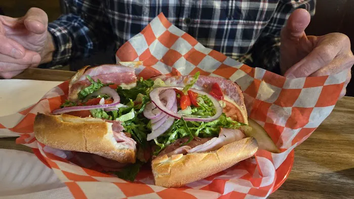 The Landmark Picture 2