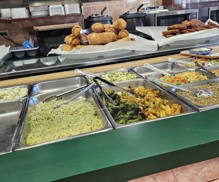 Fialkoff's Kosher Pizza Livingston