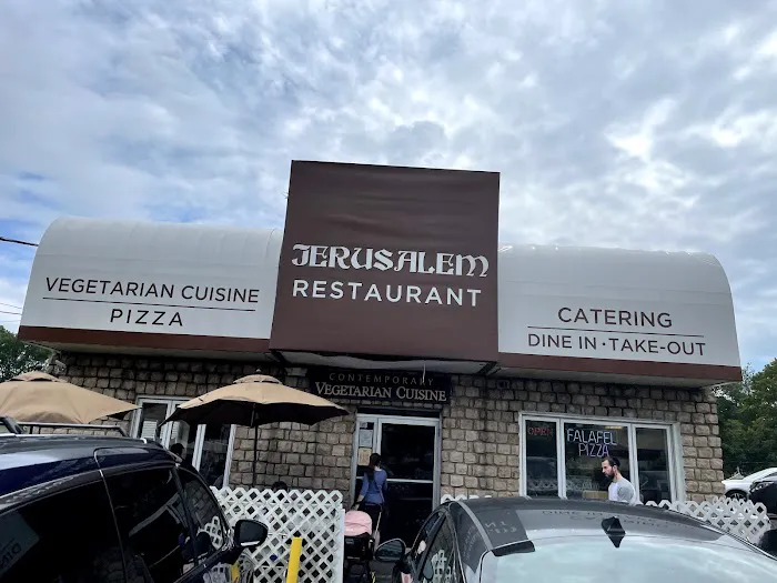 Fialkoff's Kosher Pizza Livingston Picture 10