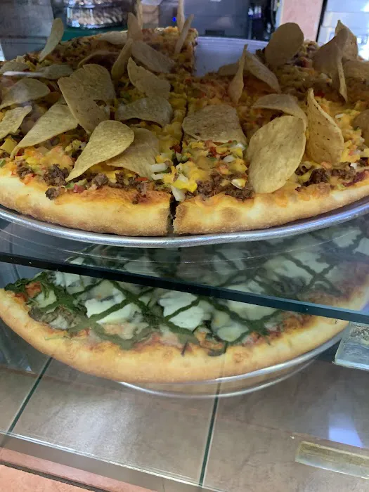 Fialkoff's Kosher Pizza Livingston Picture 6