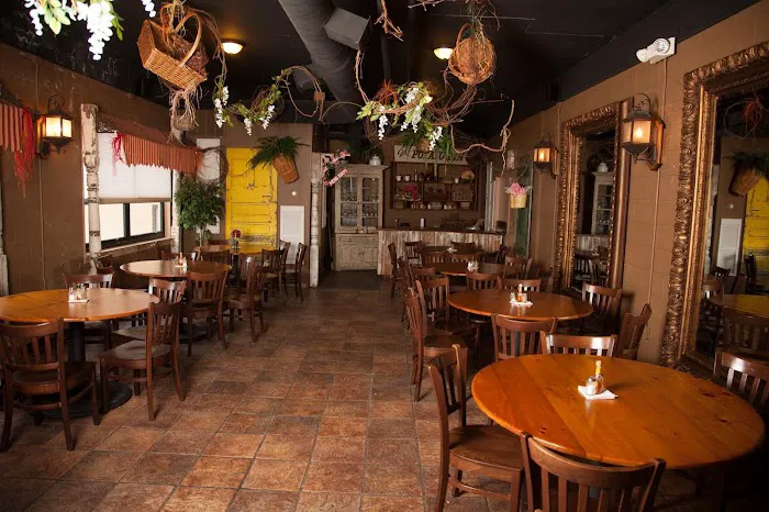 David Alan's Marketplace Picture 6