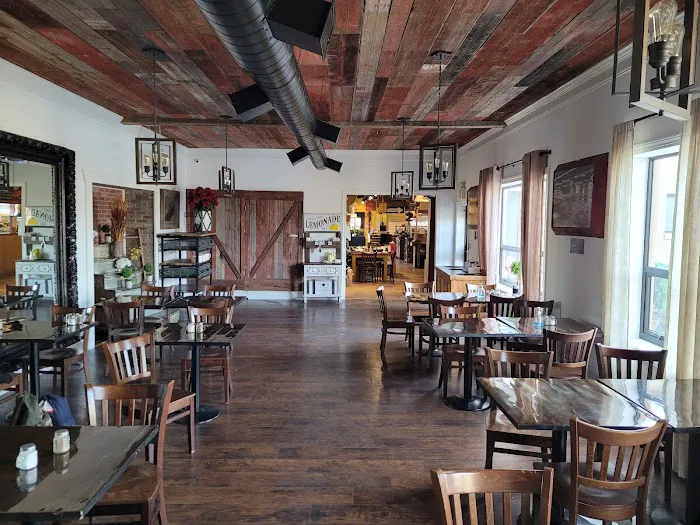 The Spot NJ Picture 2