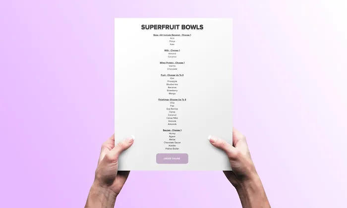 The Spot NJ Picture 1