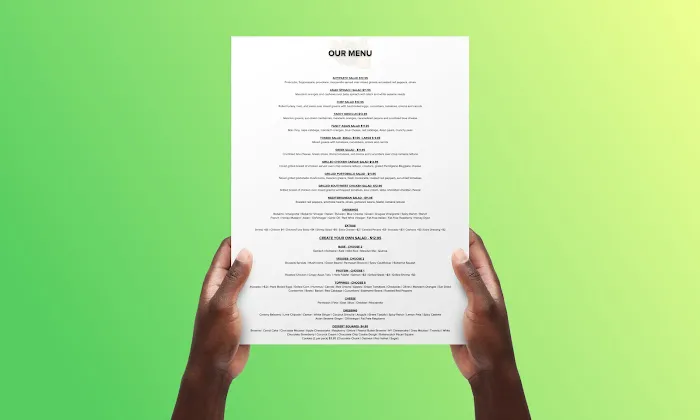 The Spot NJ Picture 4