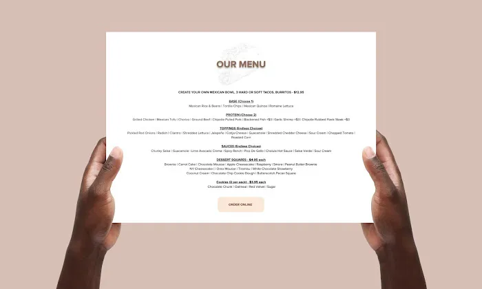 The Spot NJ Picture 6