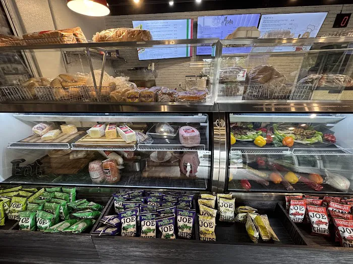 Teresa's Italian Kitchen Picture 7